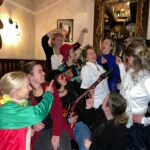Moordspel